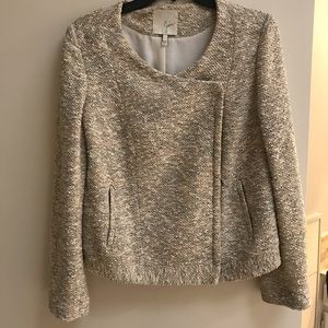 Joie Jacket